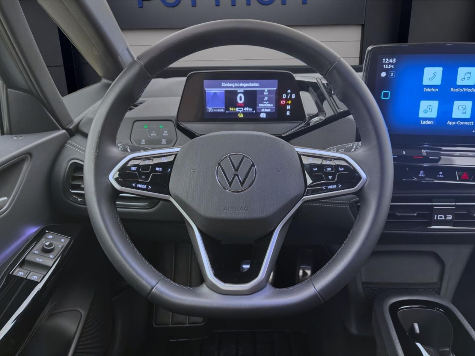 Volkswagen ID.3 – Bild 12