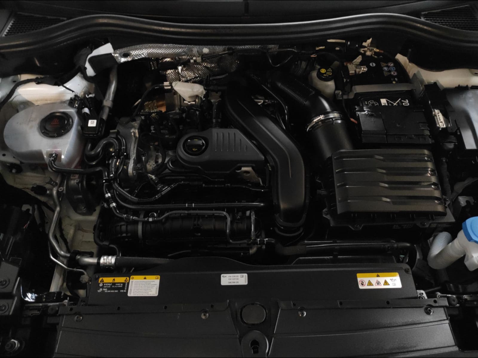 Volkswagen Tiguan – Bild 15