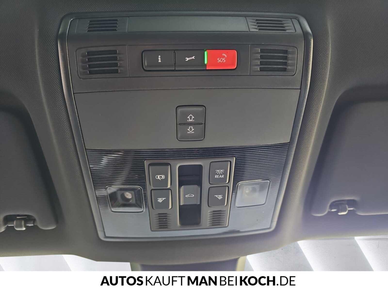 CUPRA Ateca – Bild 21