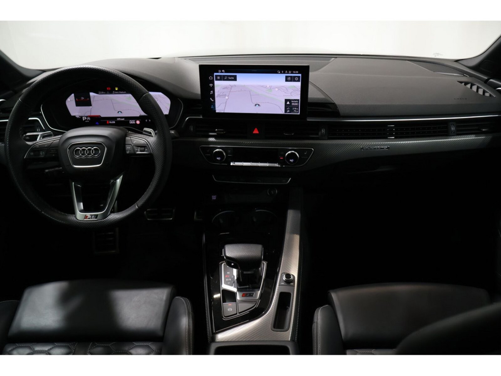 Audi RS 5 Sportback – Bild 9