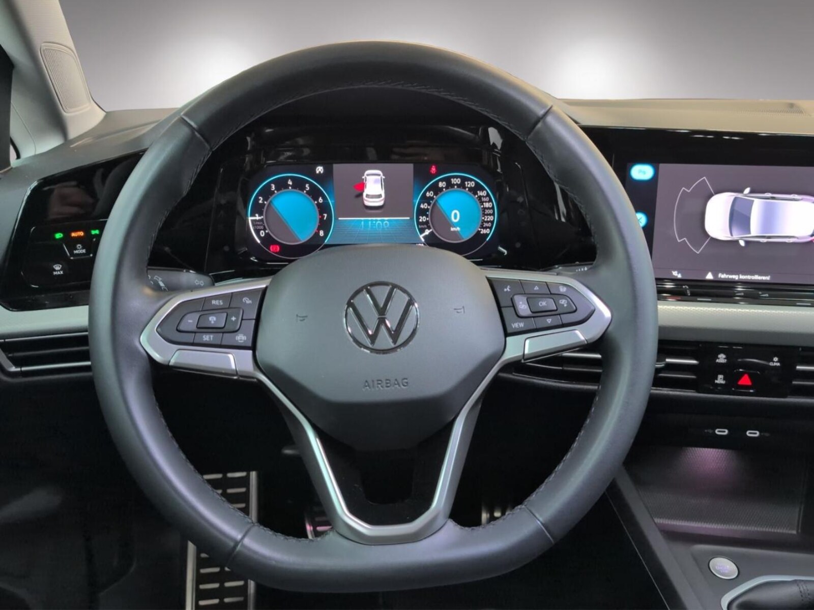 Volkswagen Golf – Bild 8