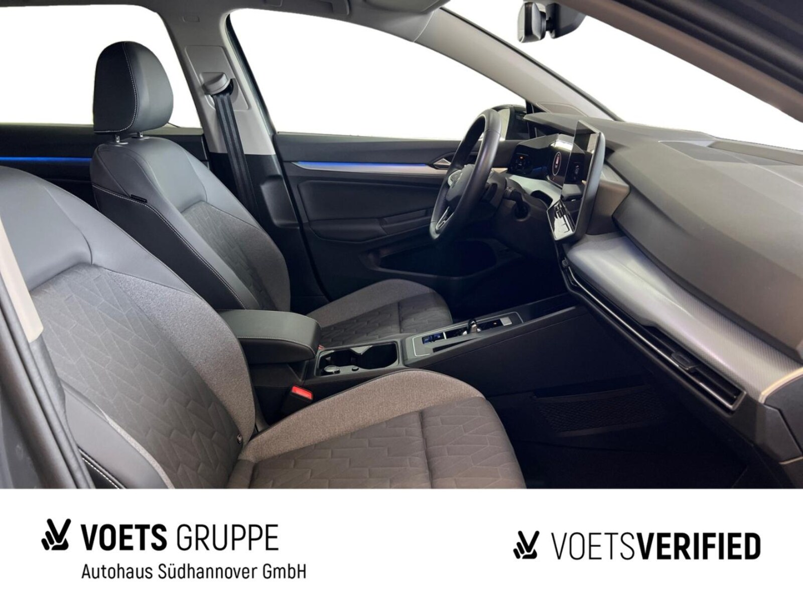 Volkswagen Golf Variant – Bild 6