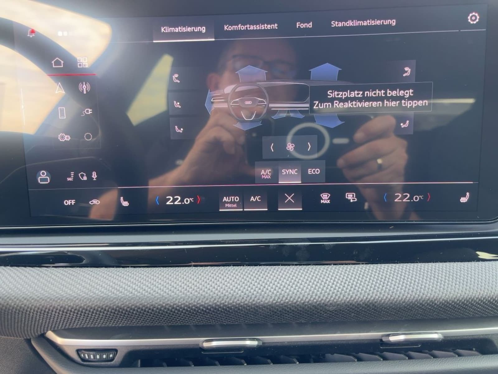 Audi A5 Avant – Bild 13