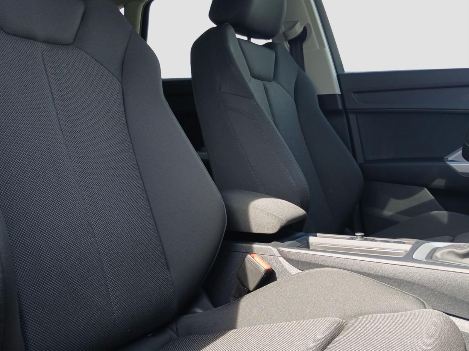 Audi Q3 – Bild 9