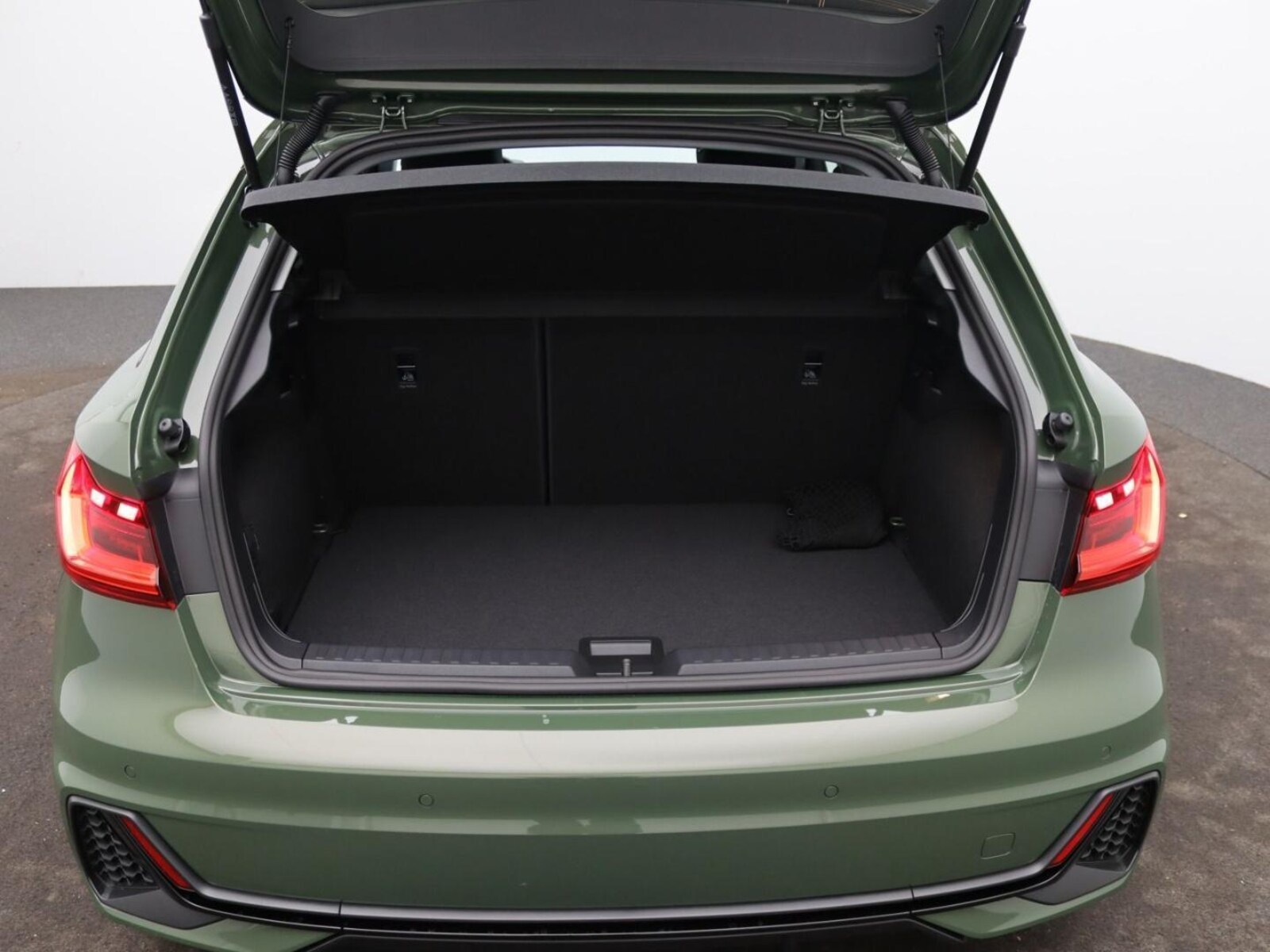 Audi A1 Sportback – Bild 8