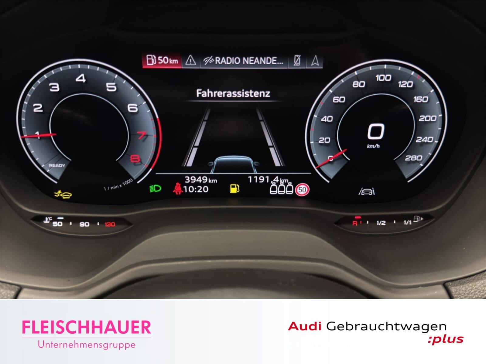 Audi Q2 – Bild 12
