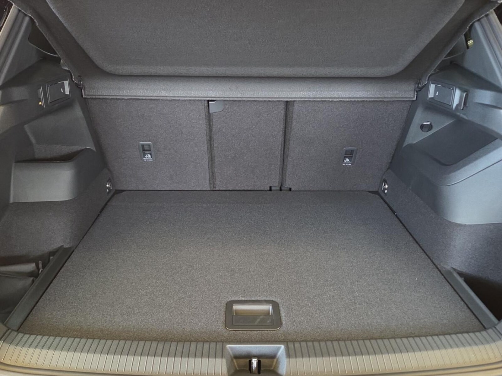 Volkswagen Tiguan – Bild 13