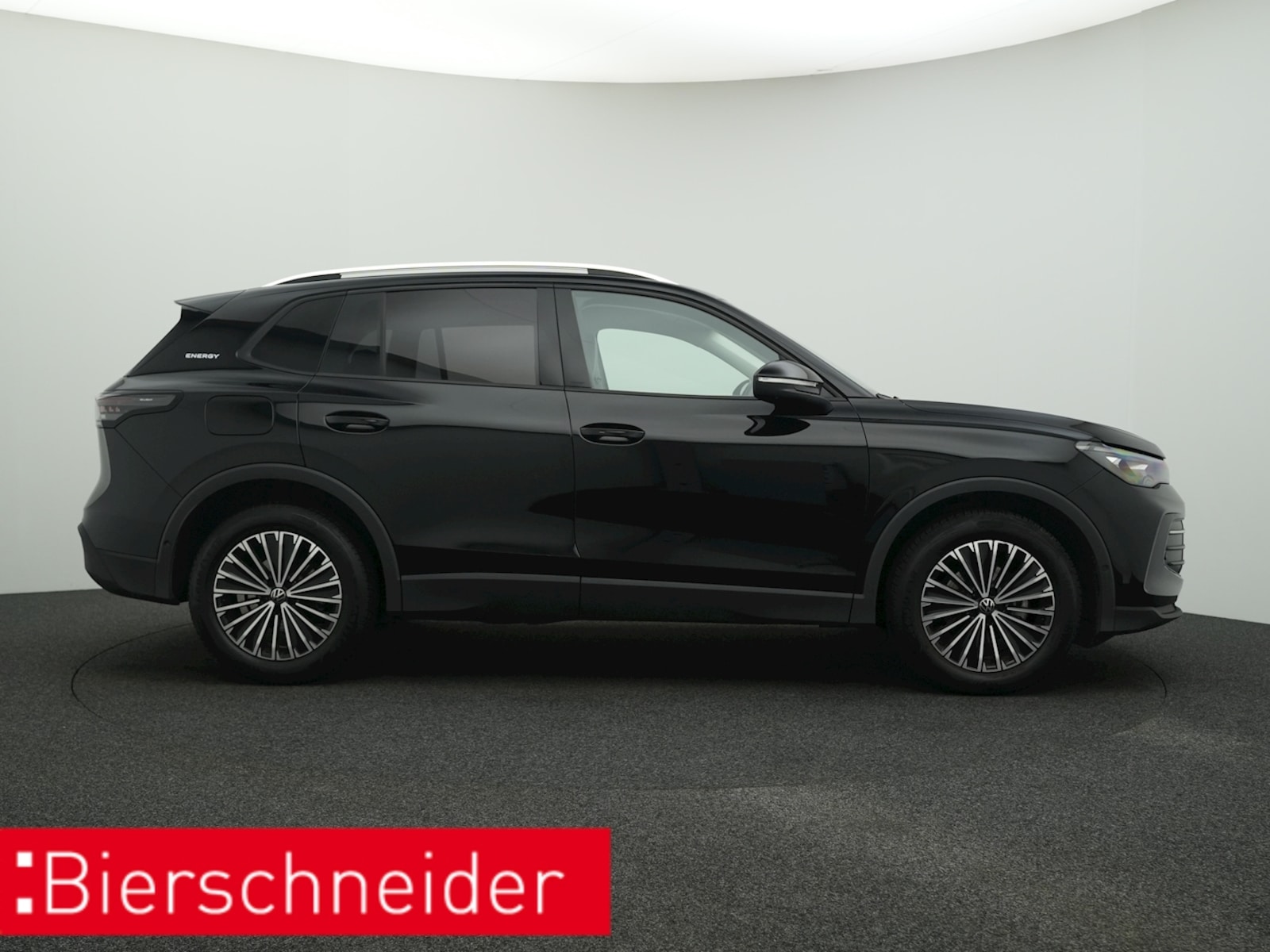 Volkswagen Tiguan – Bild 6