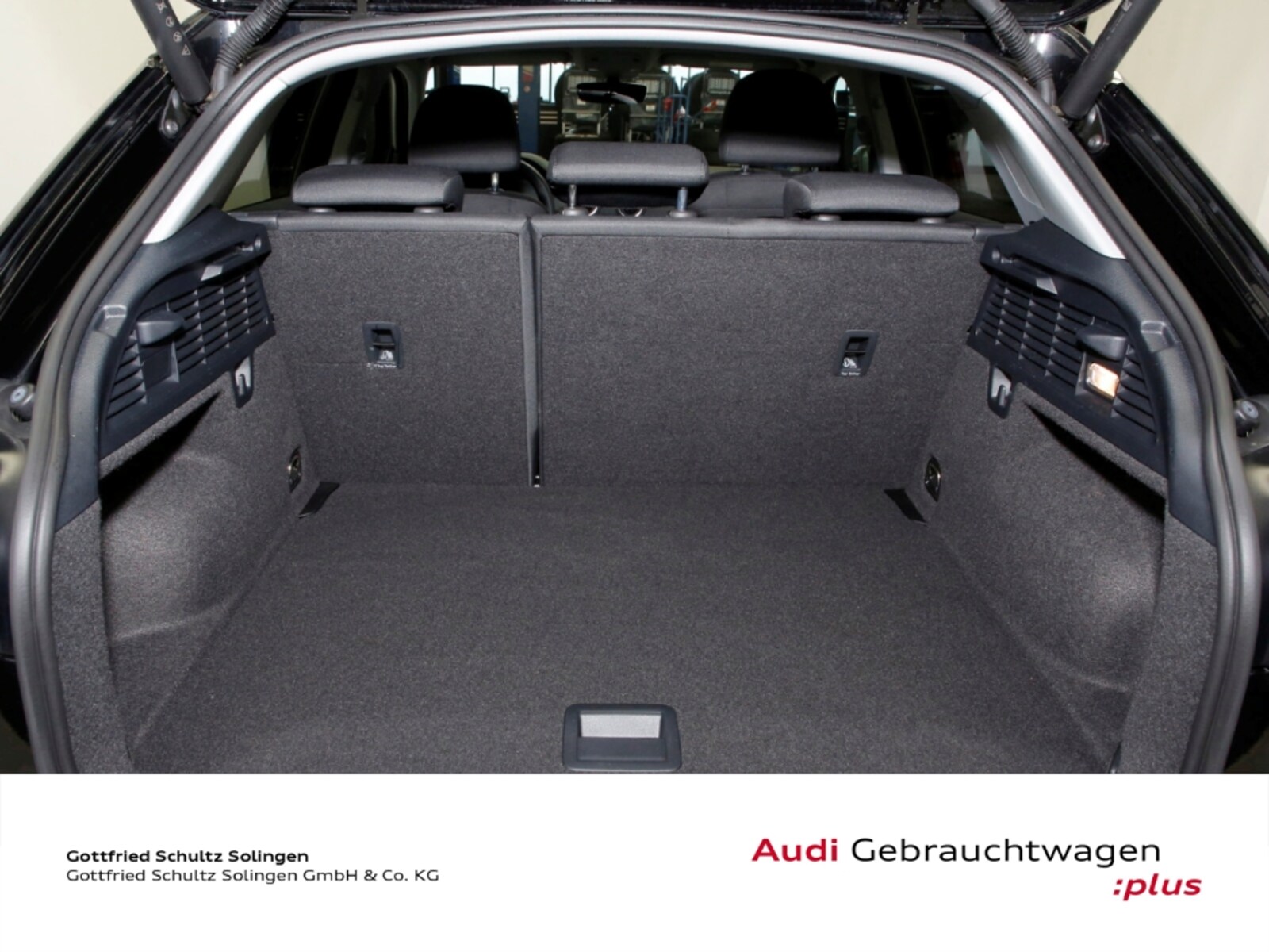 Audi Q2 – Bild 8