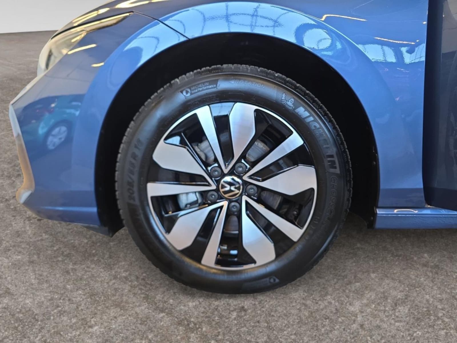 Volkswagen Golf – Bild 17