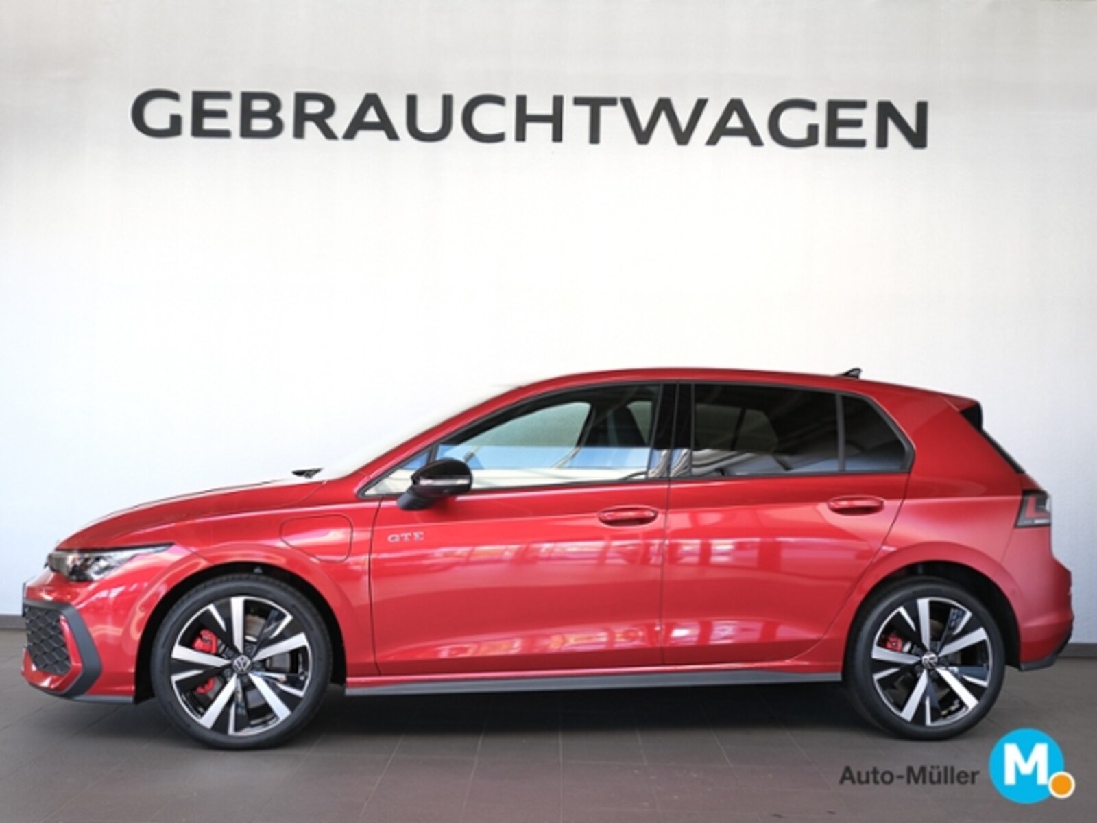 Volkswagen Golf – Bild 3