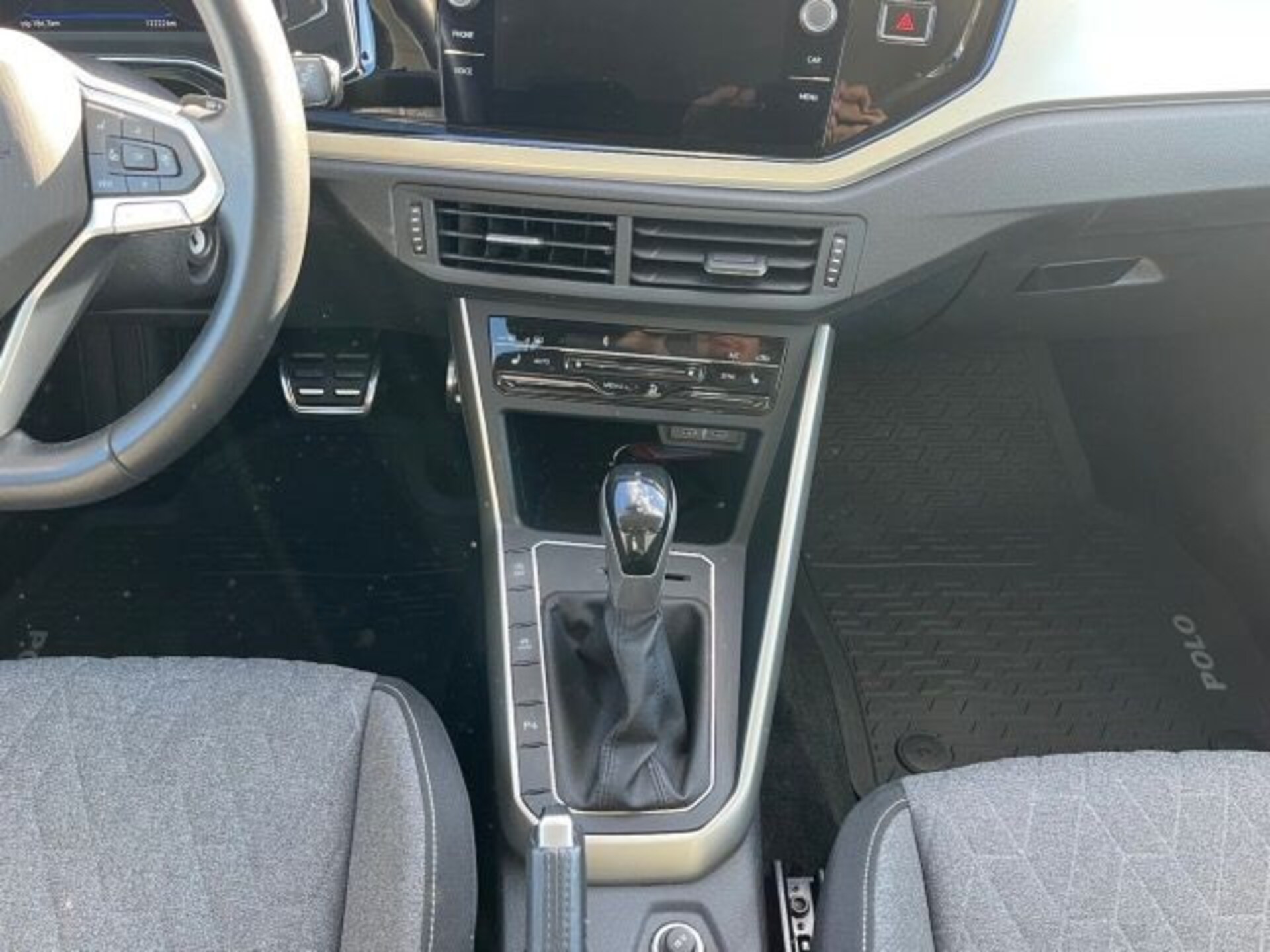 Volkswagen Polo MOVE