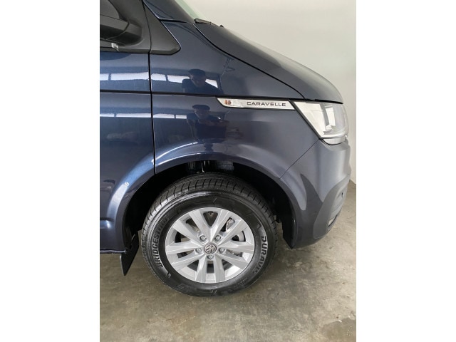 Volkswagen T6.1 Caravelle larger