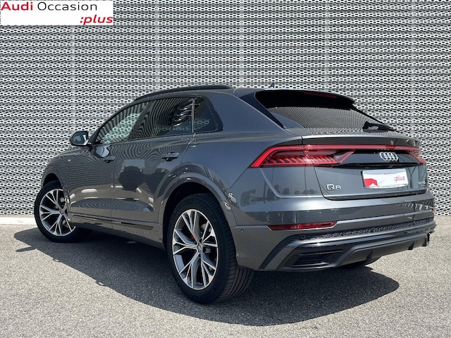Audi Q8 S Line 50 TDI Quattro 286 Ch Tiptronic -  - Joinsteer - #3