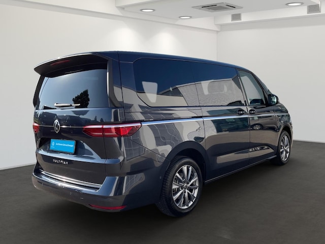 Volkswagen Multivan langversion