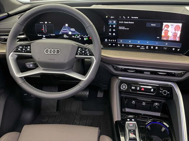 2025 Audi Q5 Premium Plus - Photo 26