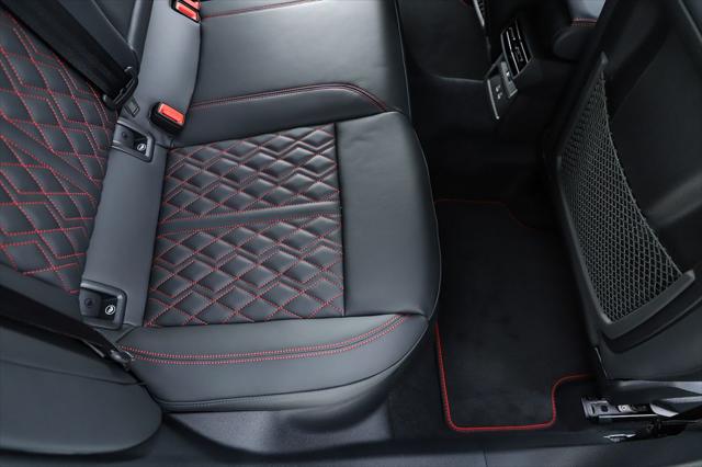 2026 Audi S3 Base - Photo 62