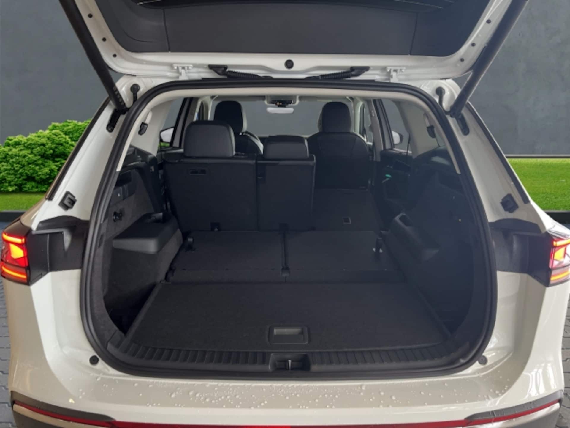 Volkswagen Tayron Elegance