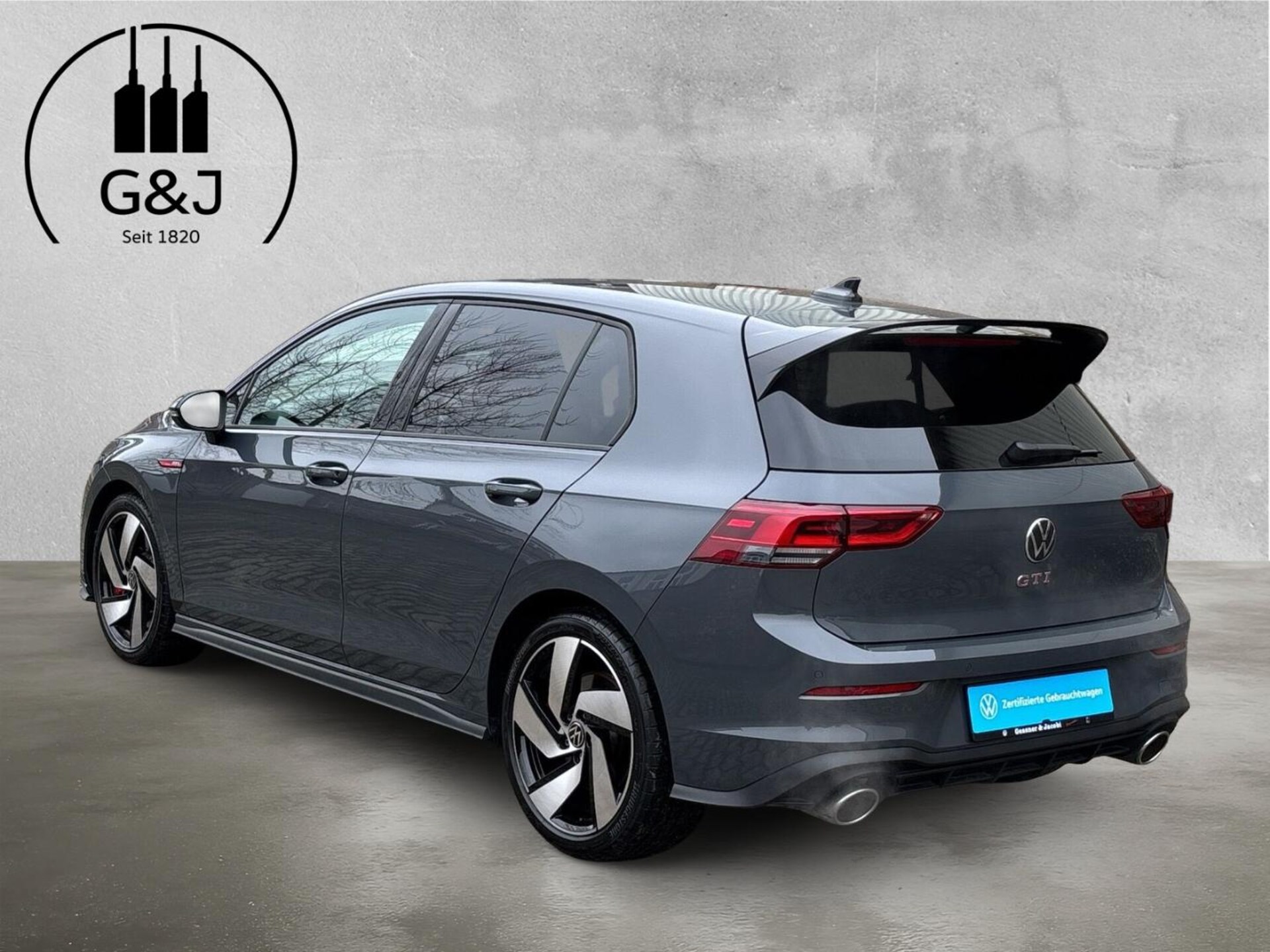 Volkswagen Golf GTI Clubsport