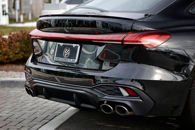 2025 Audi S5 Premium Plus - Photo 9
