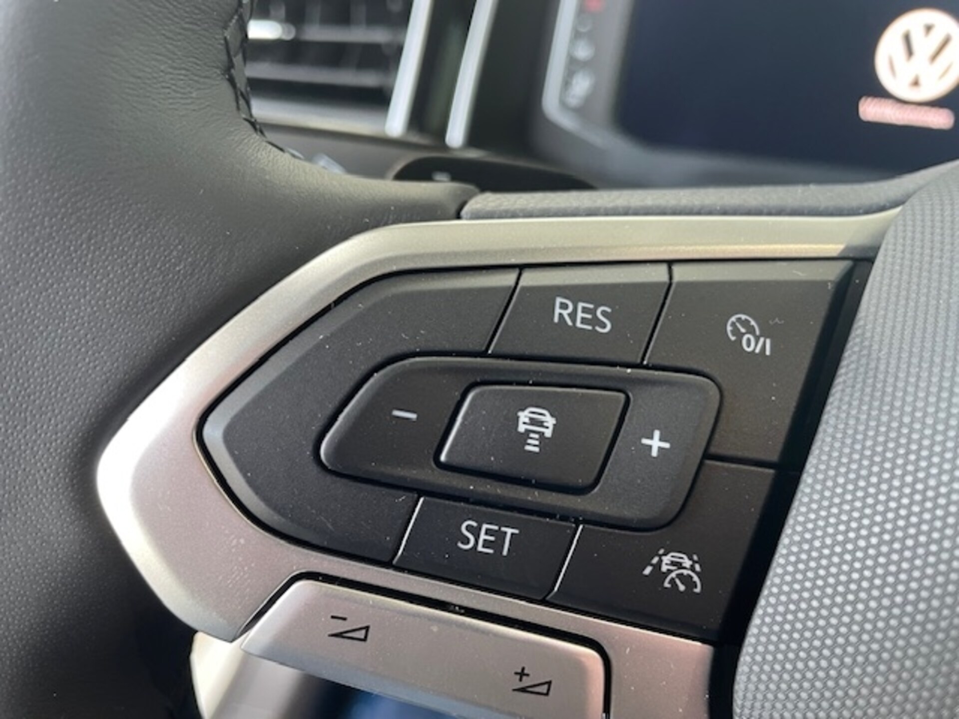 Volkswagen Taigo R-Line
