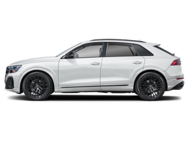 2026 Audi SQ8