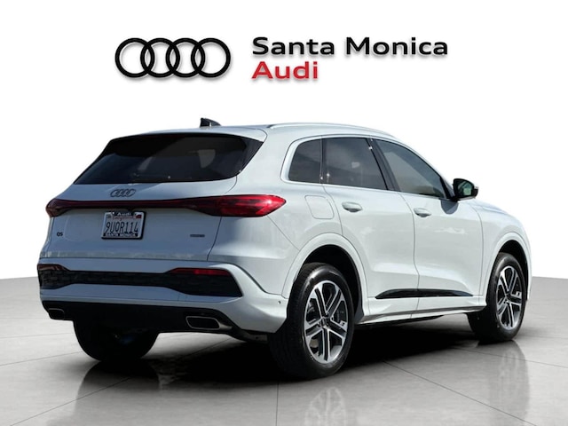 2025 Audi Q5