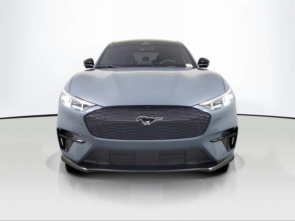 Used 2023 Ford Mustang Mach-E GT AWD with VIN 3FMTK4SE2PMA47024 for sale in Marietta, GA