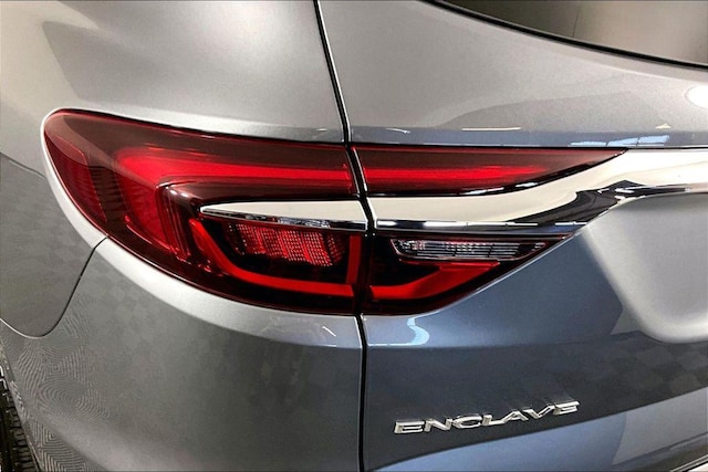 2021 Buick Enclave Avenir - Photo 23