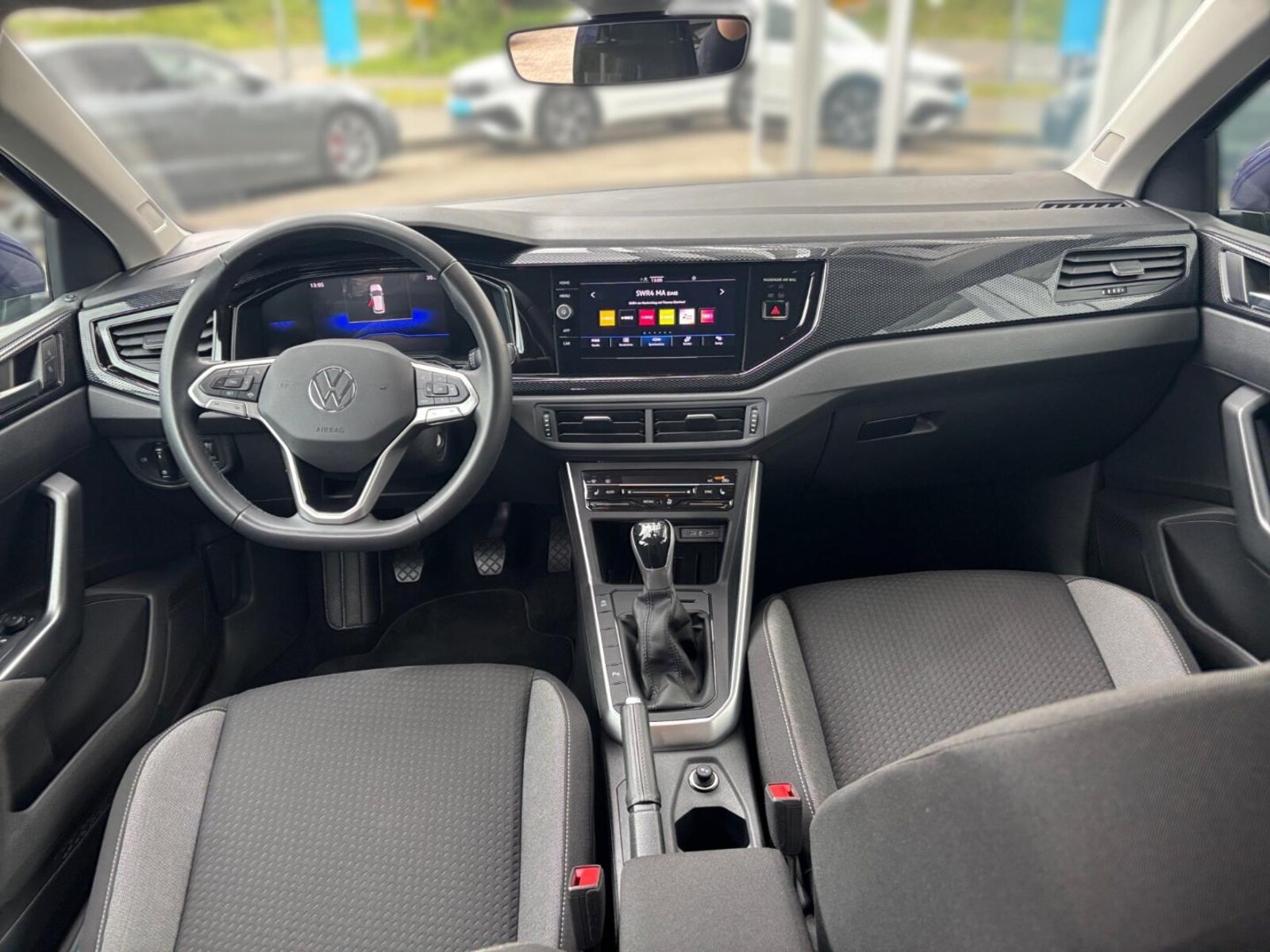 Volkswagen Polo – Bild 13