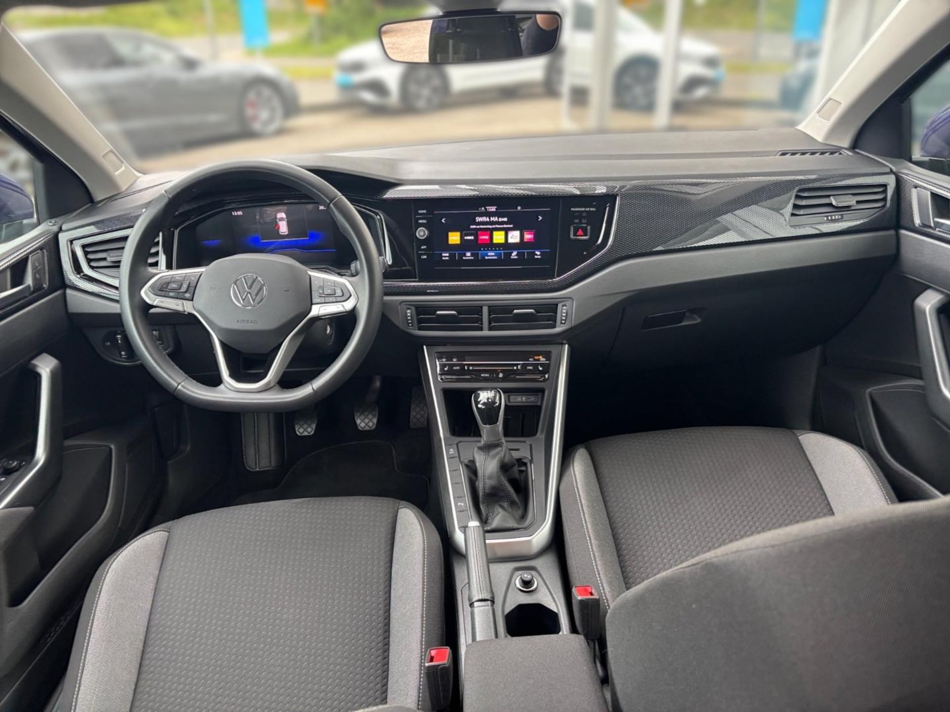 Volkswagen Polo Life