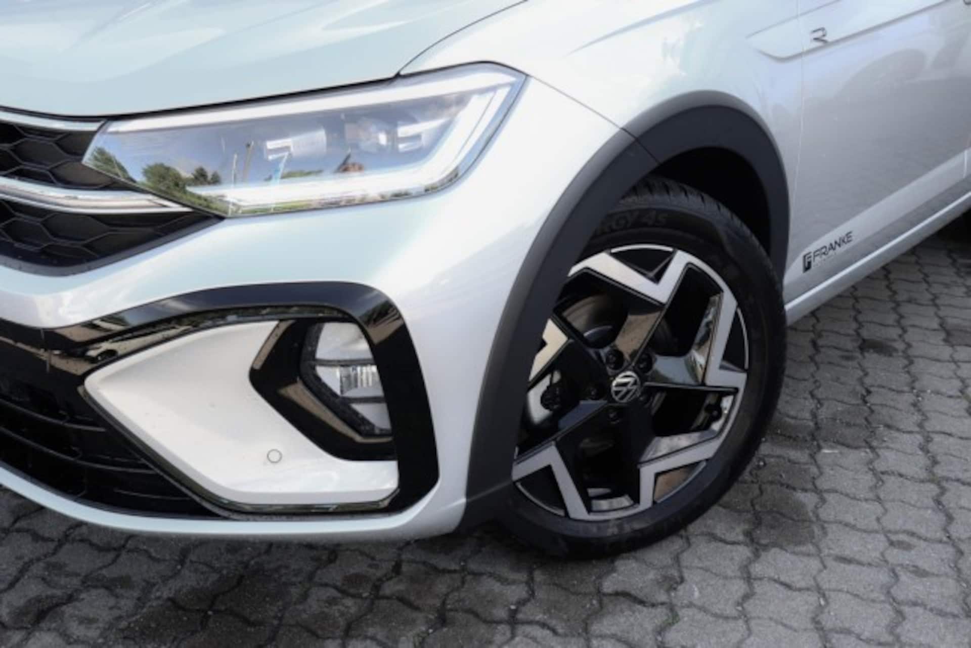 Volkswagen Taigo R-Line