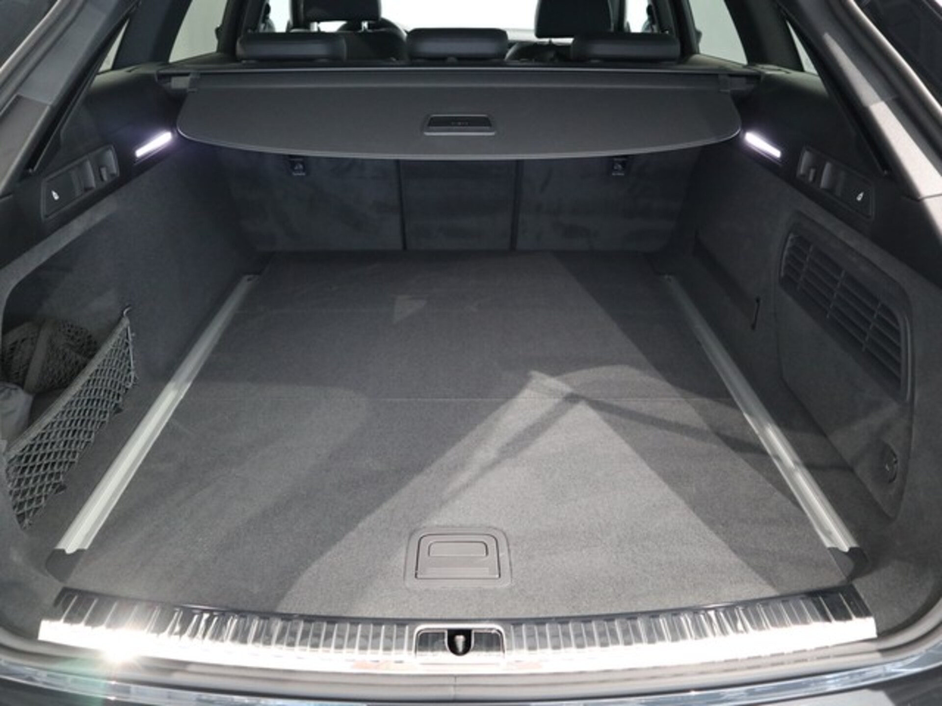 Audi A6 Avant Design