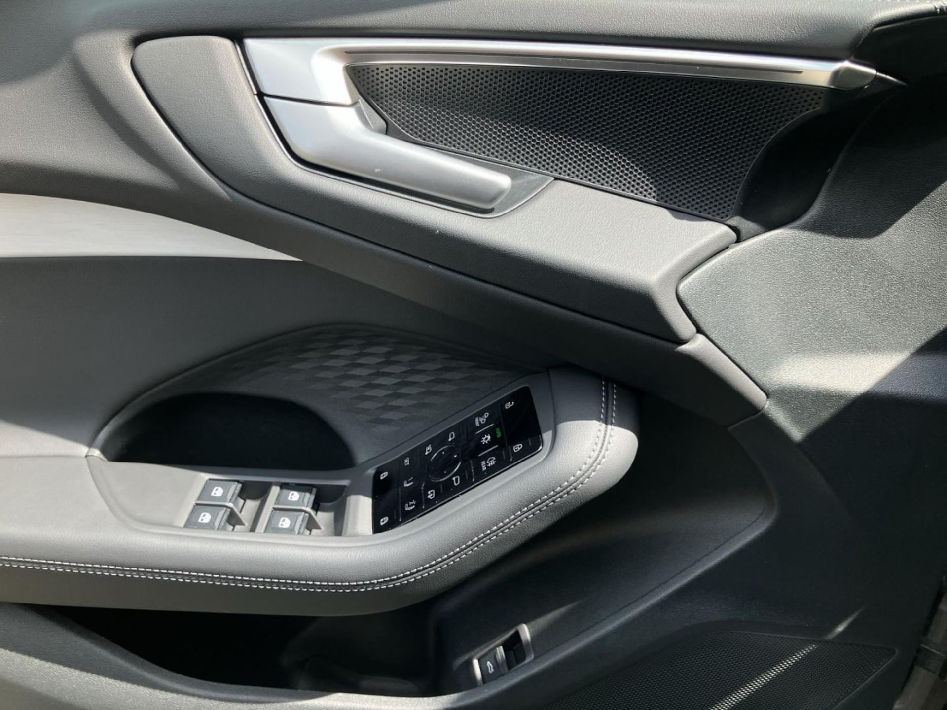 Audi A5 Limousine