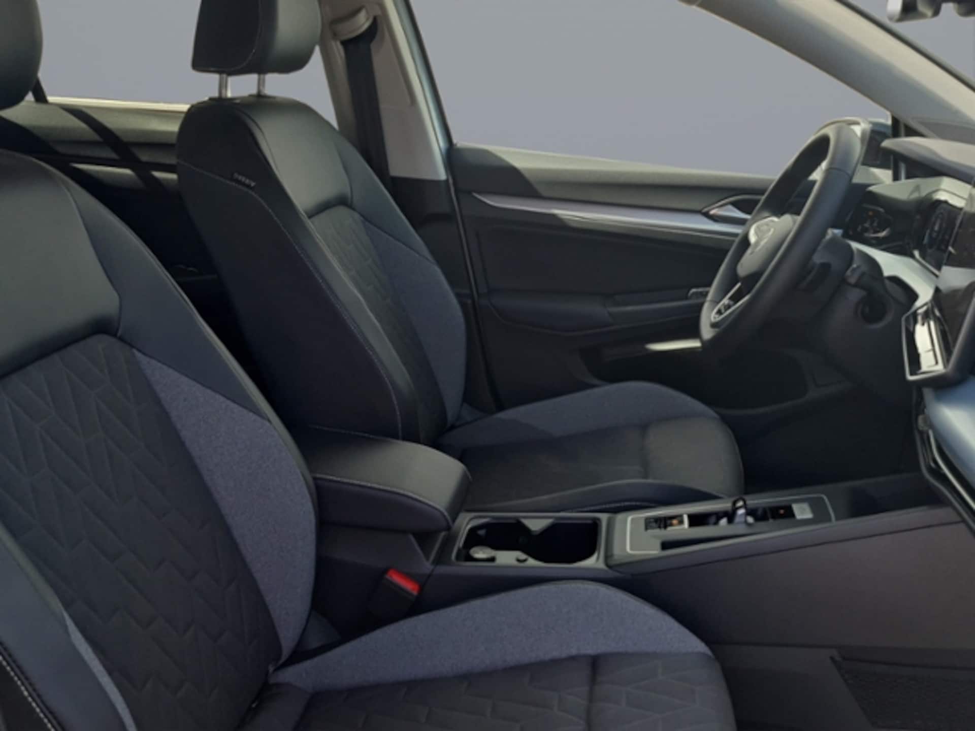 Volkswagen Golf ENERGY