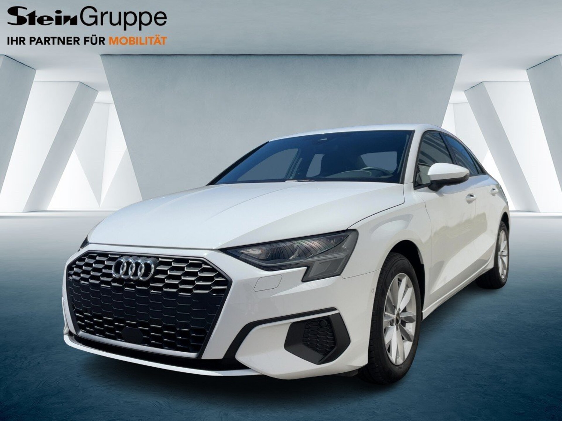 Audi A3 Limousine
