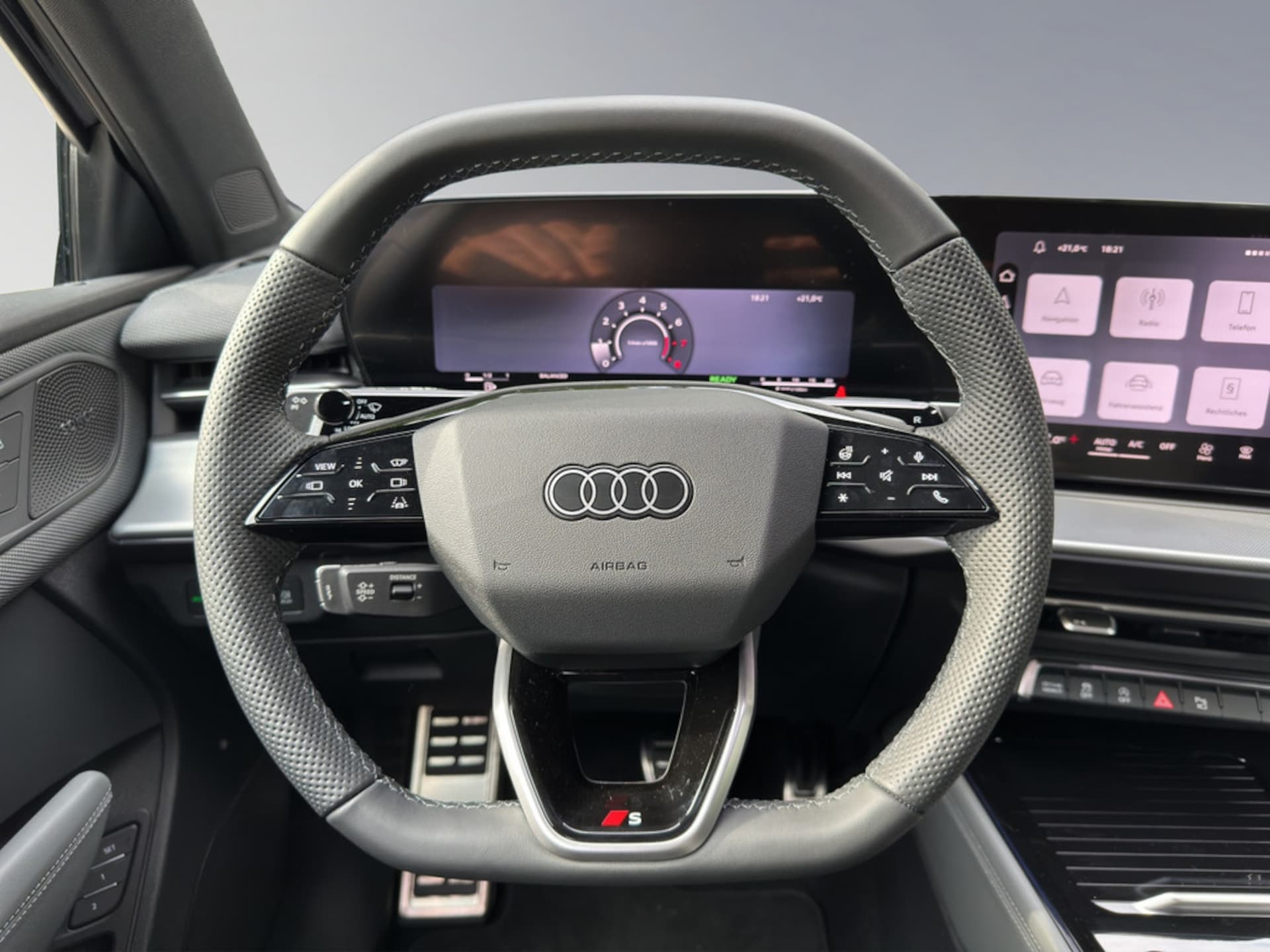 Audi Q3 SUV