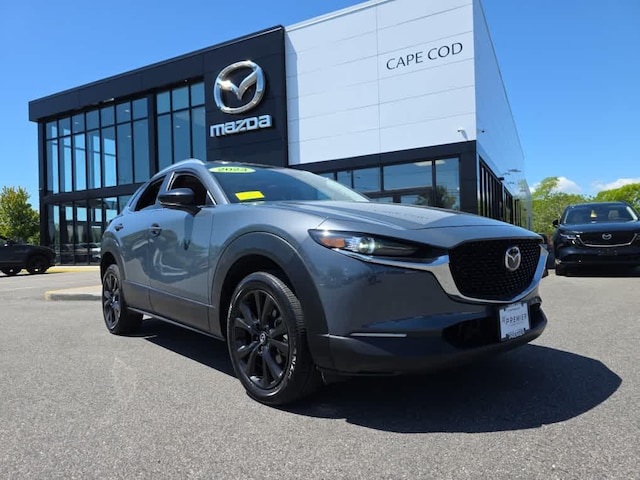 2023 Mazda CX-30
