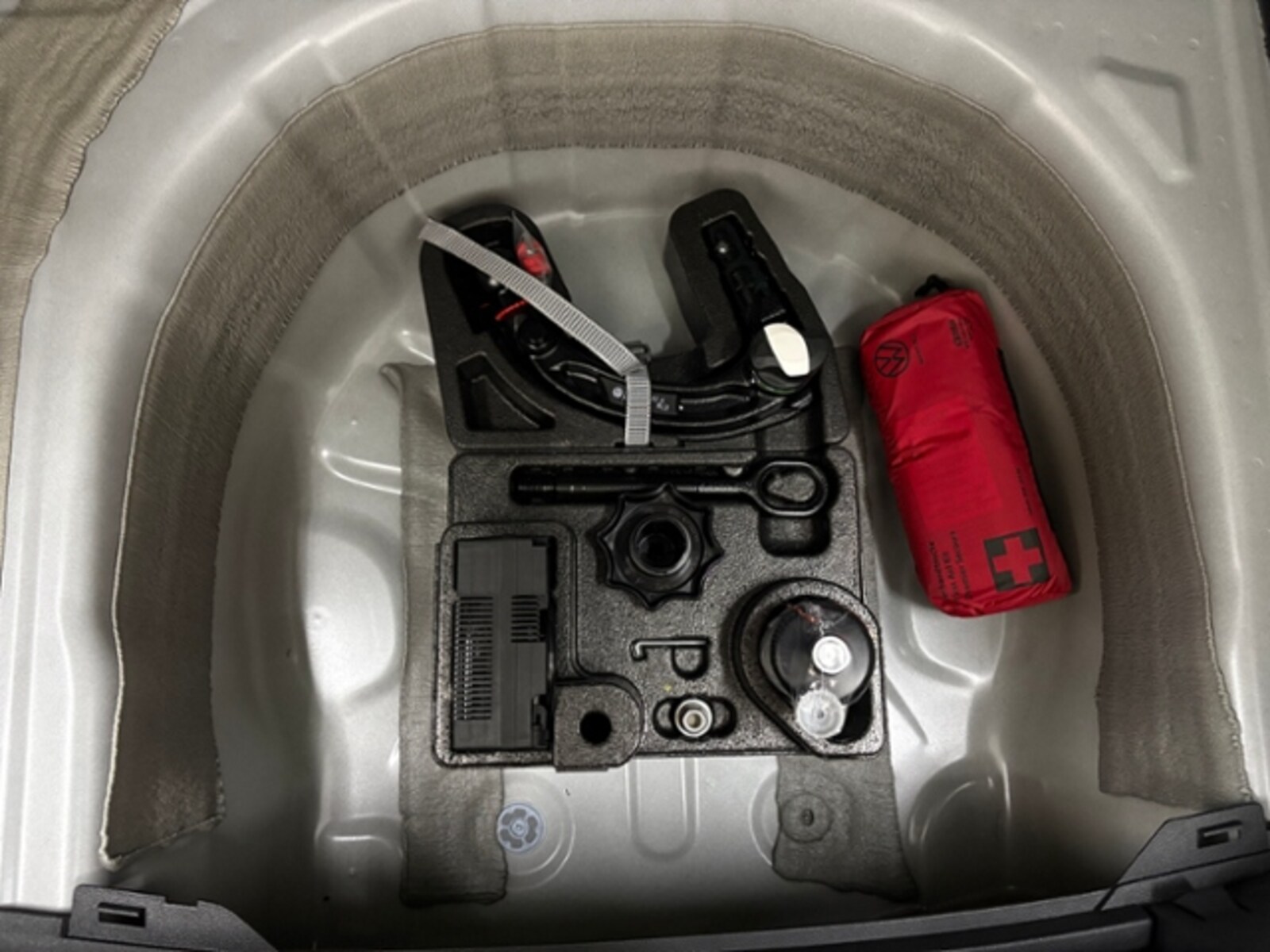 Volkswagen Taigo – Bild 9