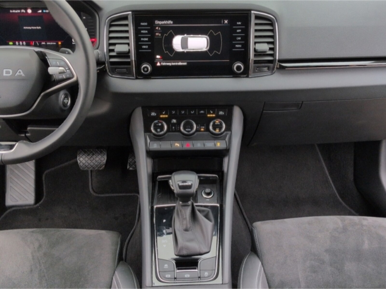 Škoda Karoq – Bild 7