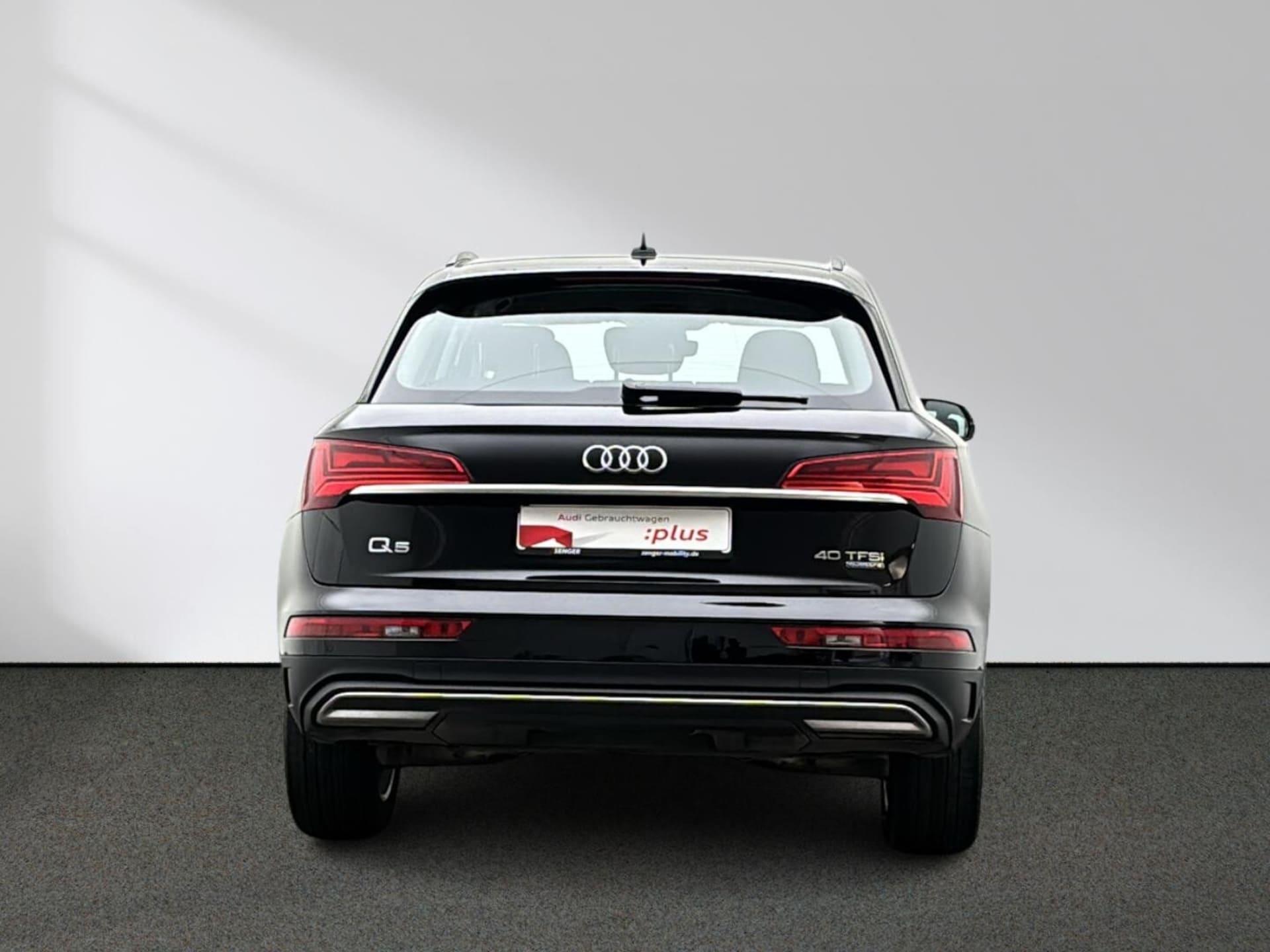 Audi Q5 SUV