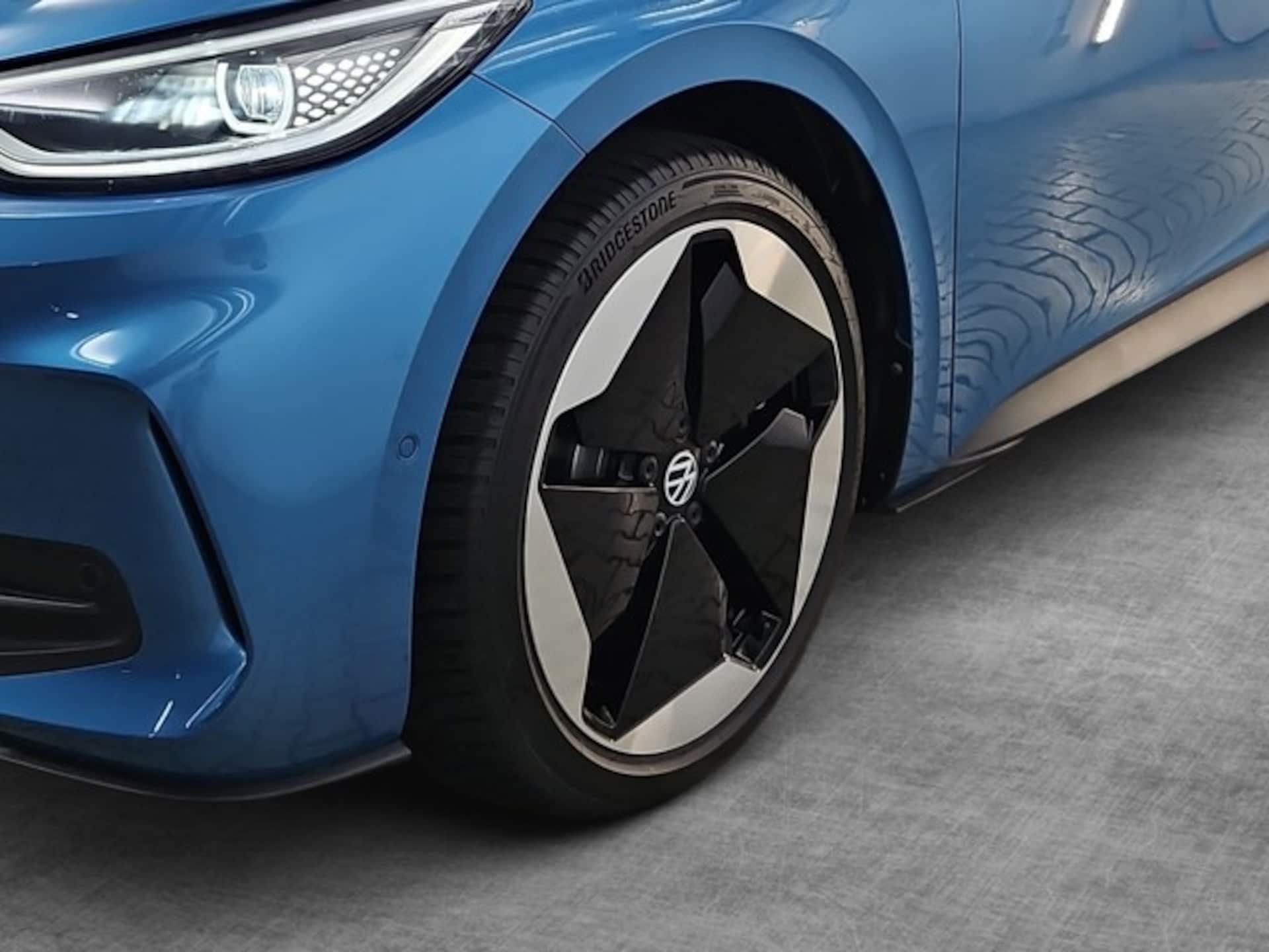 Volkswagen ID.3 Pro S