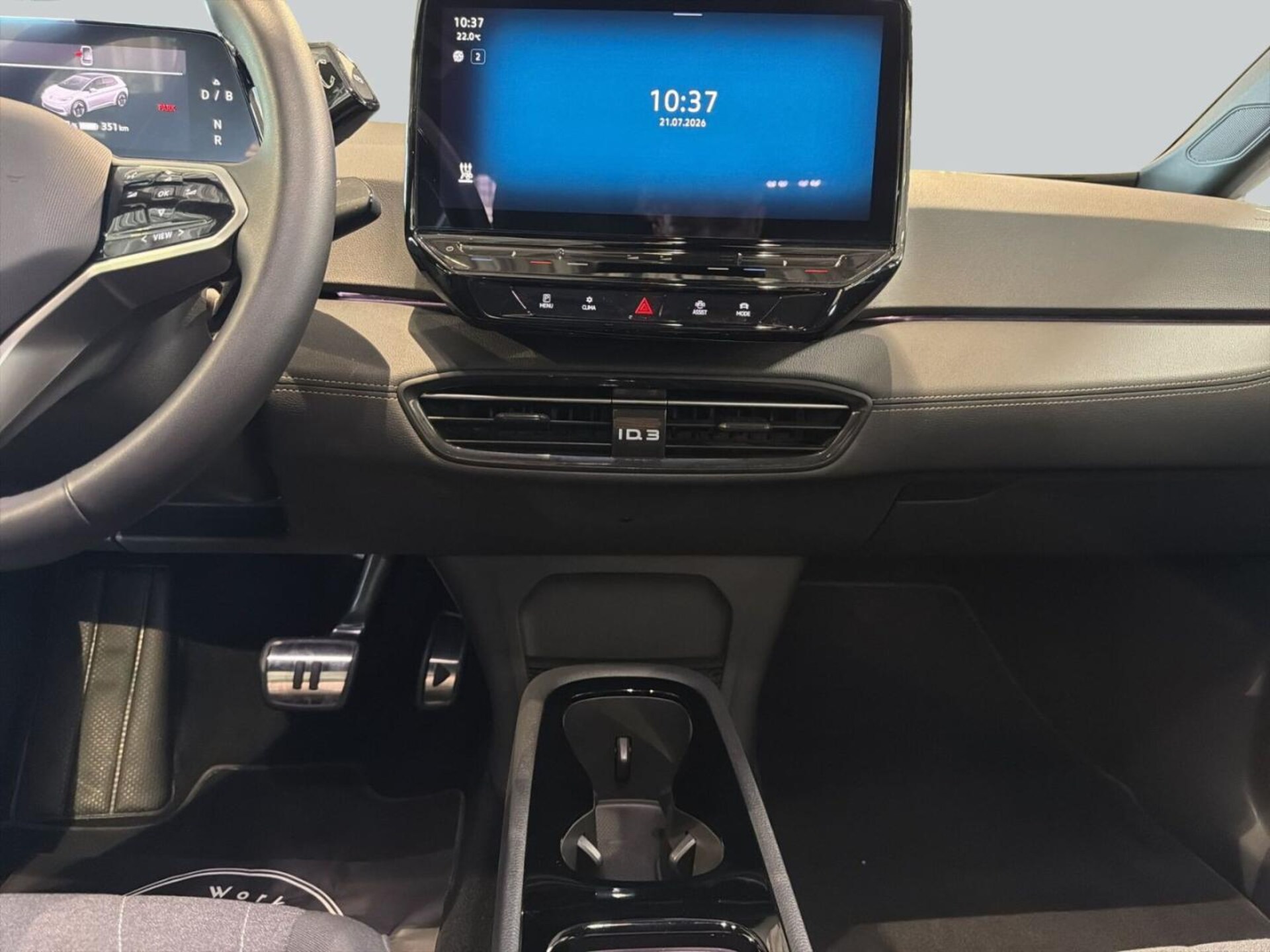 Volkswagen ID.3 Pro
