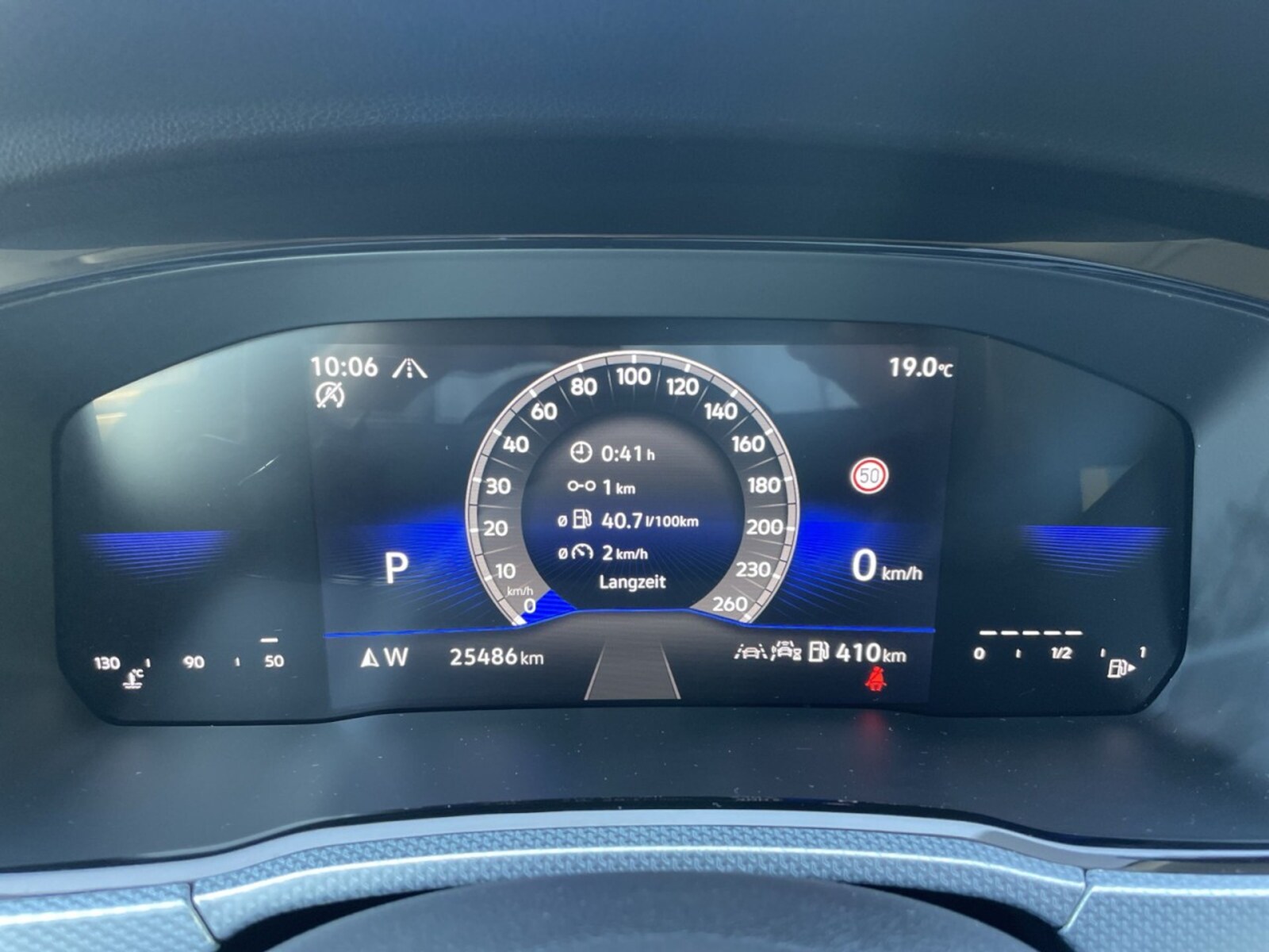 Volkswagen Touran – Bild 13
