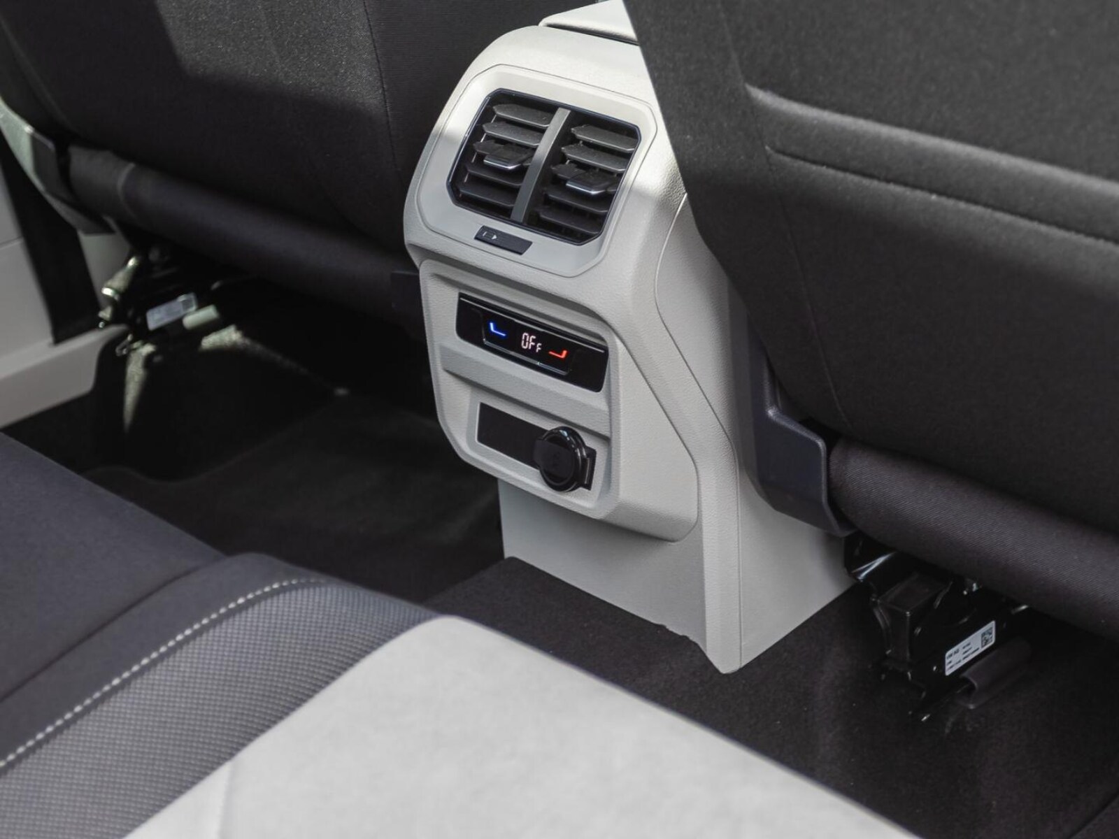 Volkswagen Tiguan – Bild 25