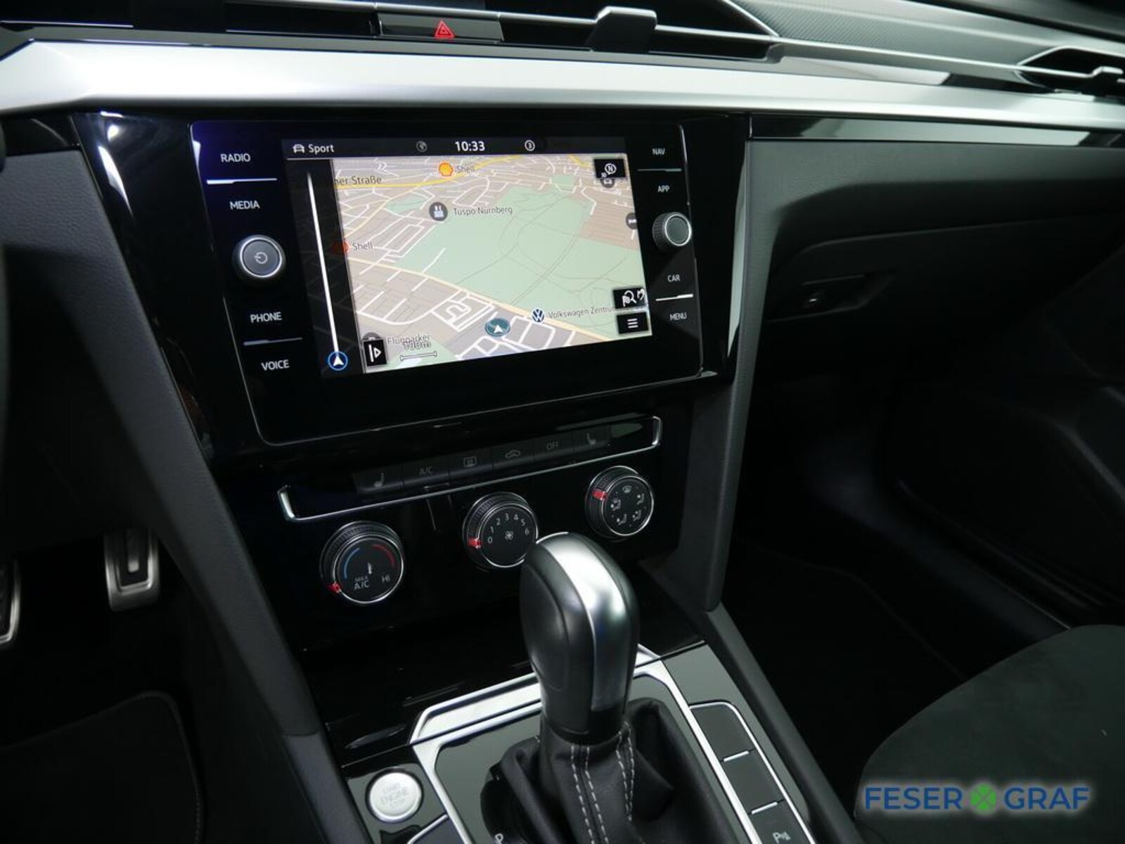 Volkswagen Arteon Shooting Brake – Bild 7