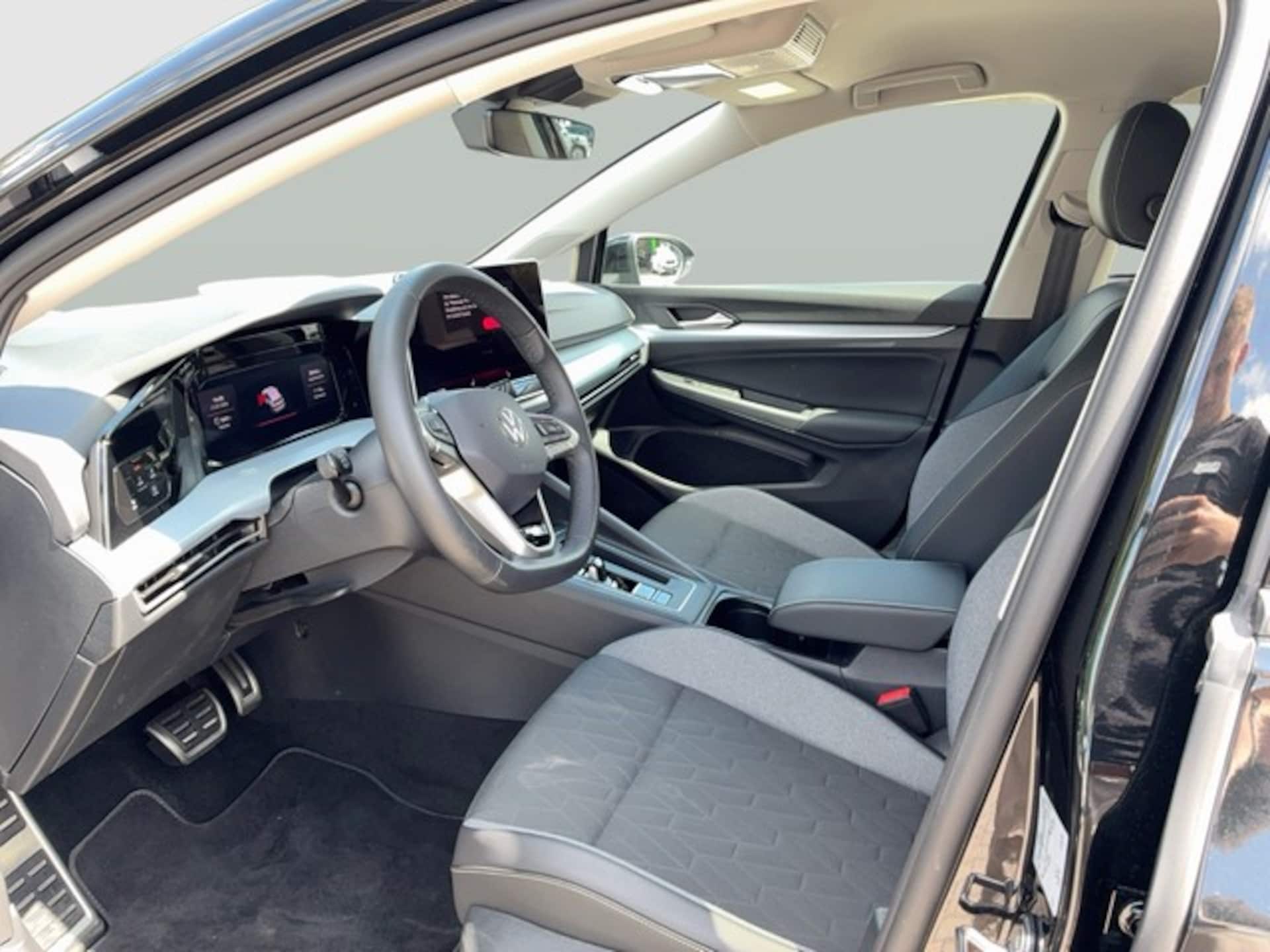 Volkswagen Golf ENERGY