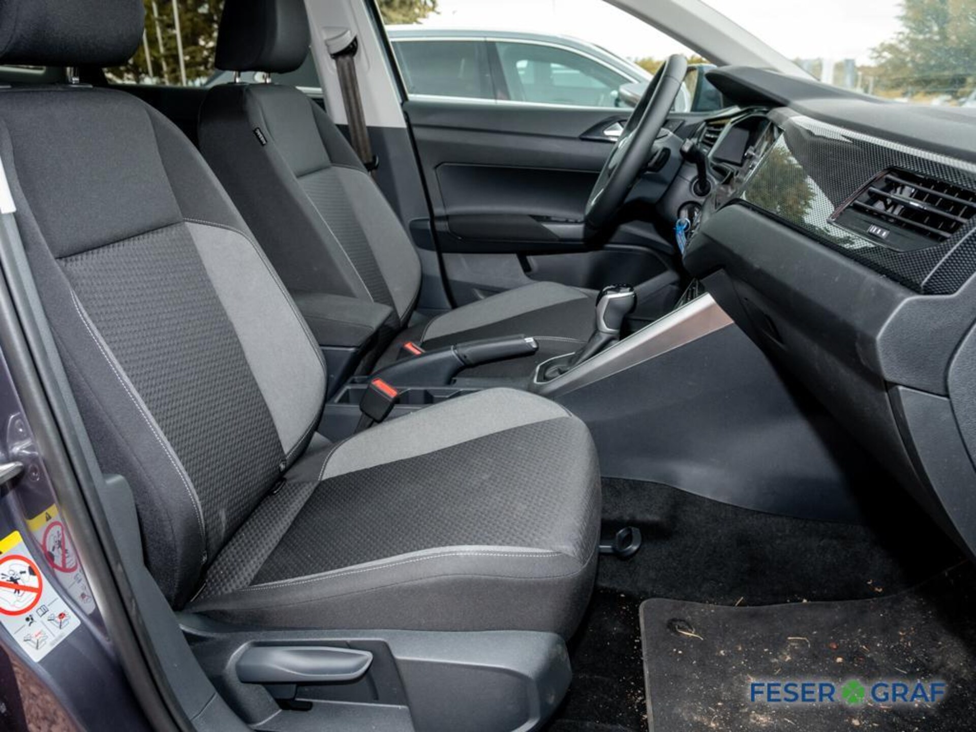 Volkswagen Taigo Life
