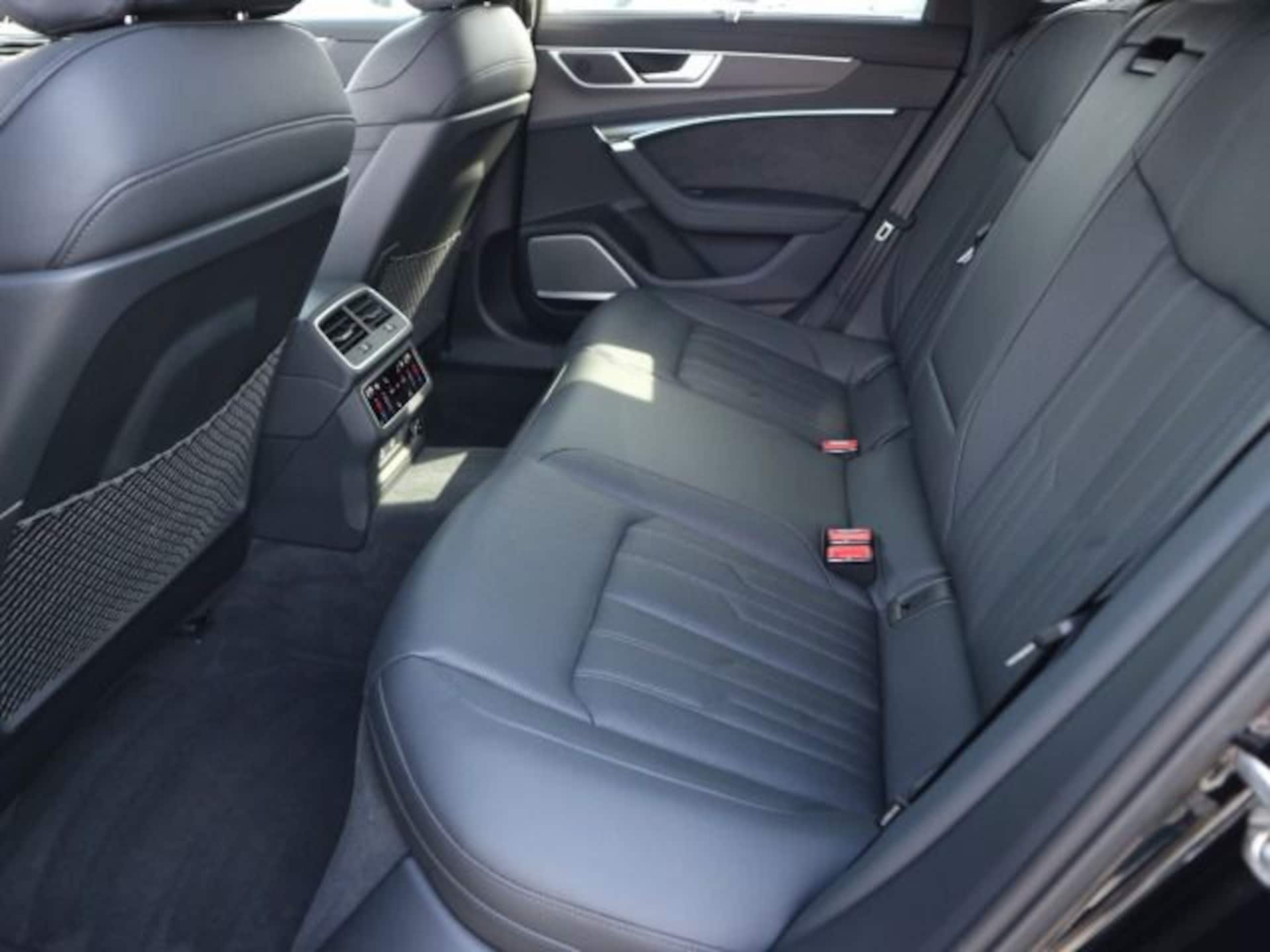 Audi RS 6 Avant performance