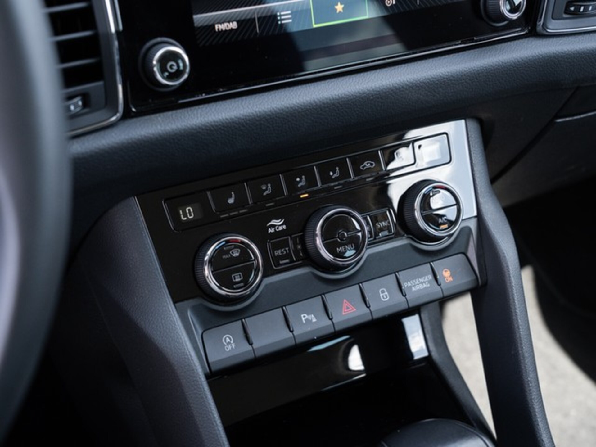 Skoda Kodiaq Ambition